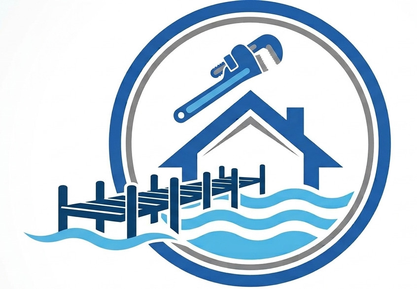 Bob Triplow Plumbing Logo